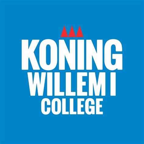 koning willem 1 college email